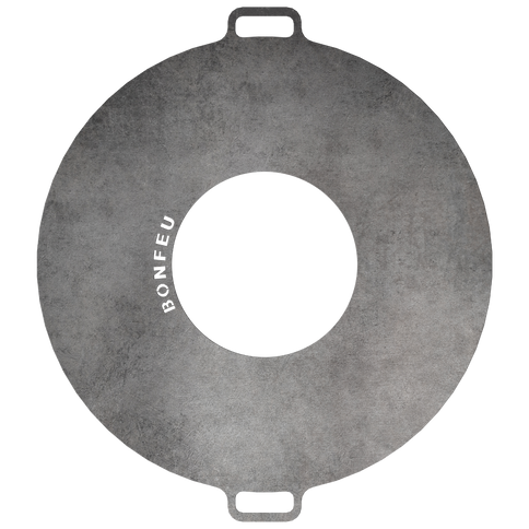 Plancha BonPlancha 80 cm BonFeu