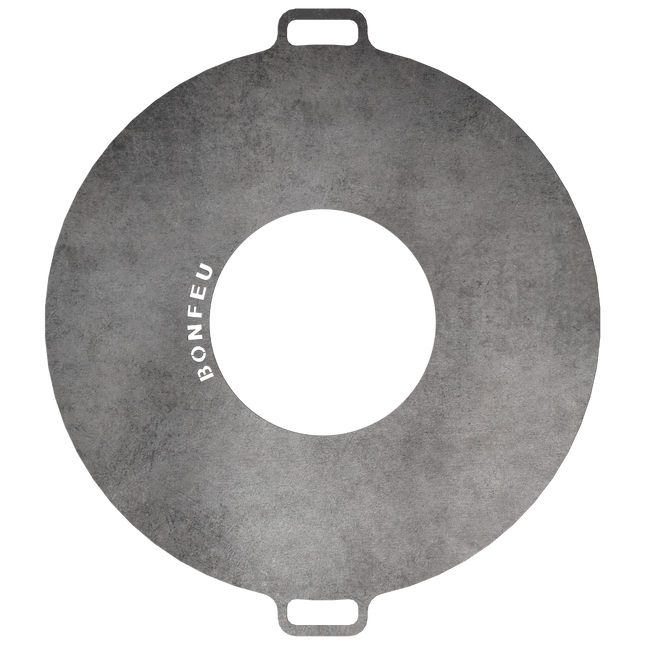 Plancha BonPlancha 80 cm BonFeu