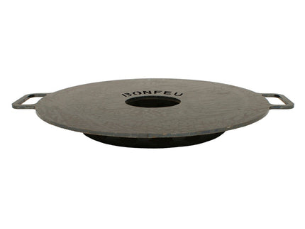 Plancha para BonVes 45 BonFeu