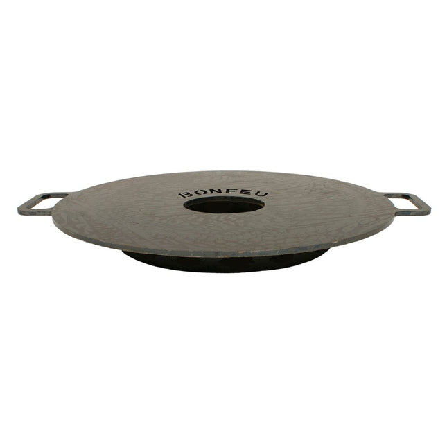 Plancha para BonVes 45 BonFeu
