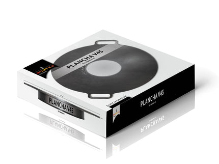 Plancha para BonVes 45 BonFeu