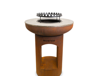 Soporte para brochetas BonFeu