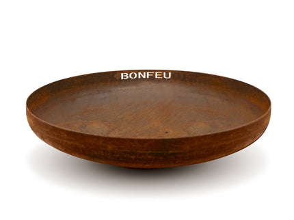 BonFeu Vuurschaal CortenStaal Ø100 cm