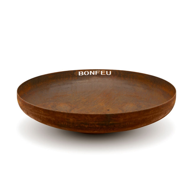 BonFeu Vuurschaal Ø 80 cm CortenStaal