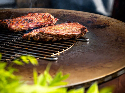 BonGrill voor BonBiza/BonPlancha - BonFeu