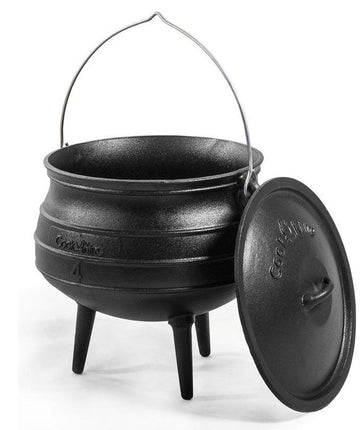 CookKing Afrikaanse Kookpot -6 Liter