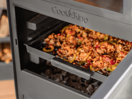 Bandeja de horno para Vento CookKing