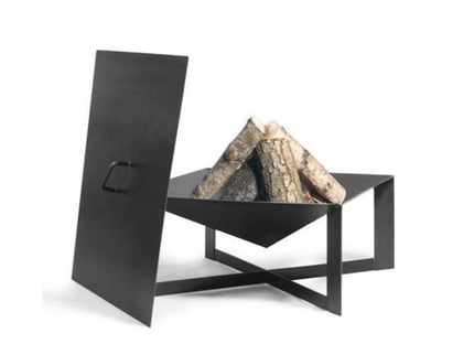 Tapa cuadrada 71,5 cm CookKing