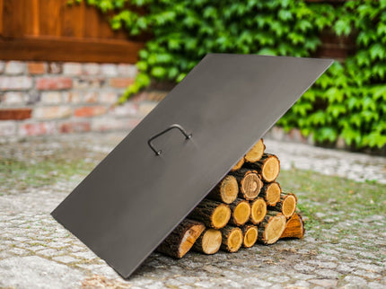 Tapa cuadrada 71,5 cm CookKing