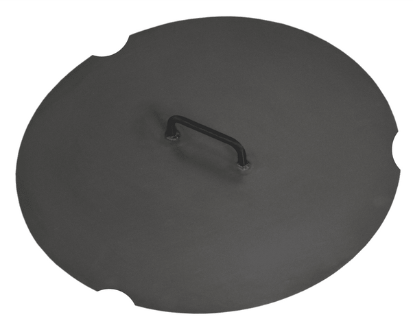 CookKing Tapa Para Cuenco Ce Fuego Haiti y Montana-Ø62