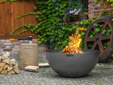 Brasero Premium Dallas 85 cm CookKing