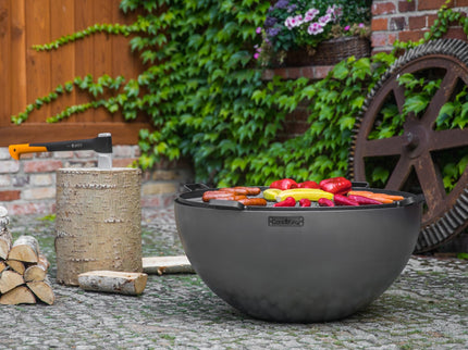 Brasero Premium Dallas 85 cm CookKing