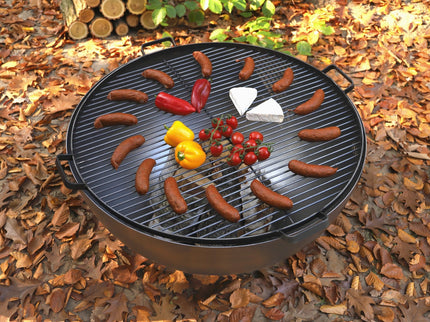 Brasero Premium Dallas 85 cm CookKing