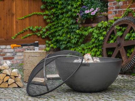 Brasero Premium Dallas 85 cm CookKing