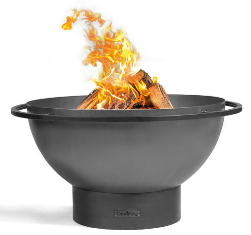 CookKing Cuenco de fuego Premium Ø 85 cm-Fat boy