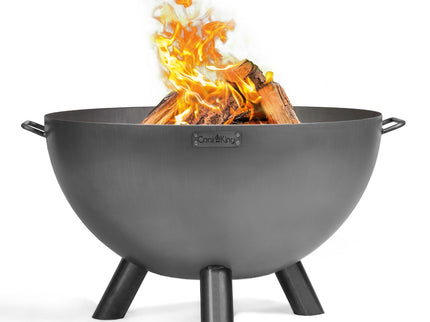 CookKing Cuenco de fuego Premium Ø 85 cm-Kongo