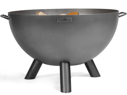 CookKing Cuenco de fuego Premium Ø 85 cm-Kongo