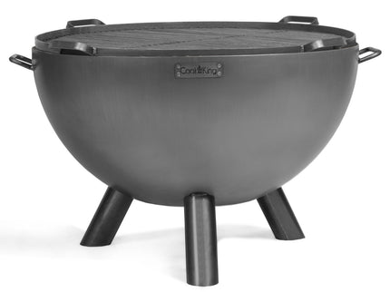 CookKing Cuenco de fuego Premium Ø 85 cm-Kongo
