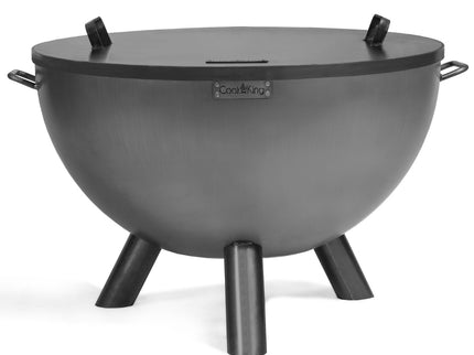 CookKing Cuenco de fuego Premium Ø 85 cm-Kongo