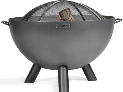 CookKing Cuenco de fuego Premium Ø 85 cm-Kongo