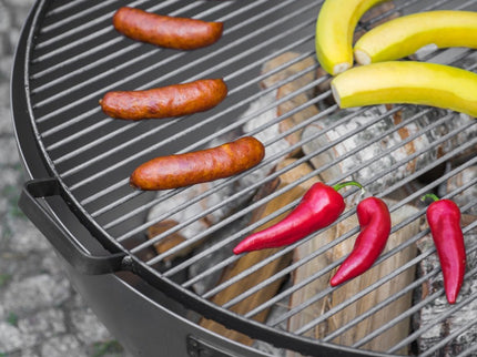CookKing Cuenco de fuego Premium Ø 85 cm-Kongo