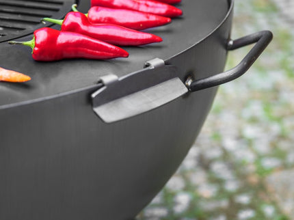 CookKing Cuenco de fuego Premium Ø 85 cm-Kongo