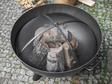 CookKing Cuenco de fuego Premium Ø 85 cm-Kongo