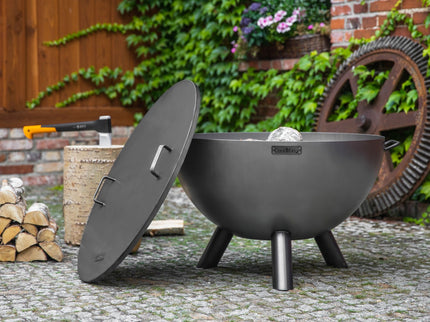 CookKing Cuenco de fuego Premium Ø 85 cm-Kongo