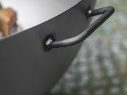 CookKing Cuenco de fuego Premium Ø 85 cm-Kongo
