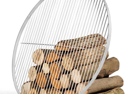 Parrilla de acero inoxidable CookKing