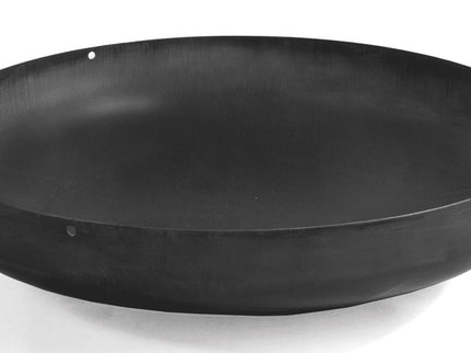 CookKing Stalen Pan/Wok