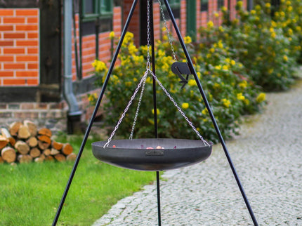 CookKing Stalen Pan/Wok
