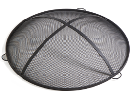 Parachispas para braseros CookKing