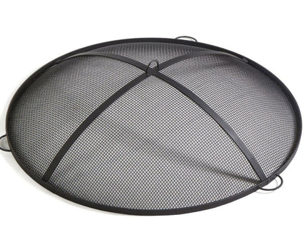 Parachispas para braseros CookKing