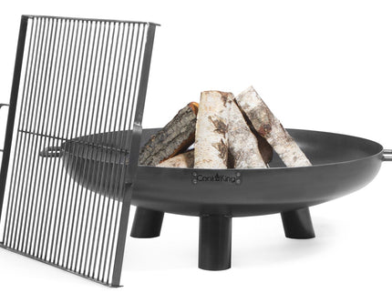 CookKing Vuurschaal Bali 100 cm