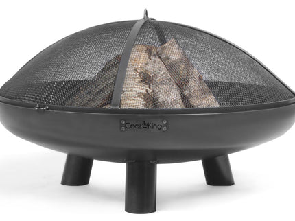 CookKing Vuurschaal Bali 100 cm