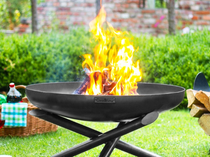 Brasero Indiana 60 cm CookKing
