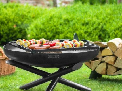 Brasero Indiana 70 cm CookKing