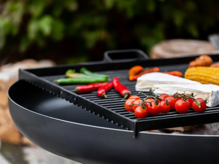 Brasero Indiana 70 cm CookKing