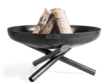 Brasero Indiana 80 cm CookKing