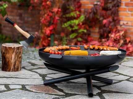 Brasero Indiana 80 cm CookKing