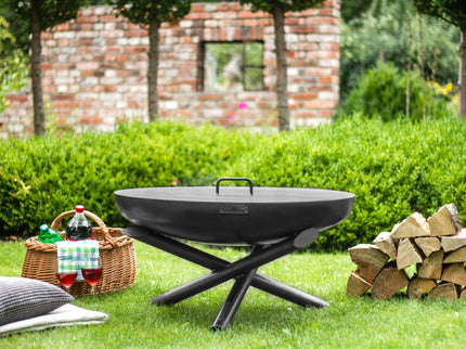 Brasero Indiana 80 cm CookKing