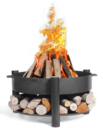 CookKing Cuenco de fuego Montana 45 cm - 60 cm