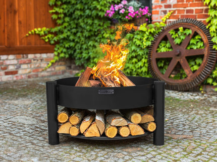CookKing Cuenco de fuego Montana 45 cm - 60 cm