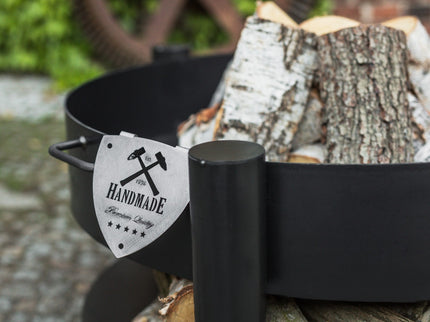 CookKing Cuenco de fuego Montana 45 cm - 60 cm