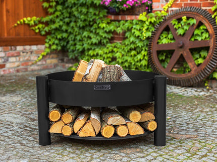 CookKing Cuenco de fuego Montana 45 cm - 80 cm