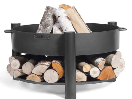 CookKing Cuenco de fuego Montana 45 cm - 80 cm