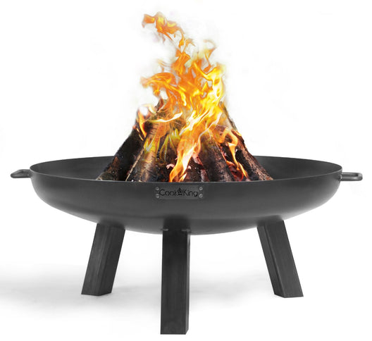 CookKing Cuenco de fuego Polo 80 cm
