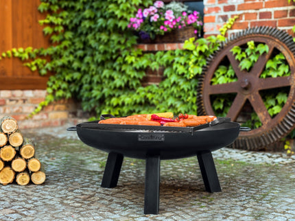 CookKing Vuurschaal Polo ø 100 cm