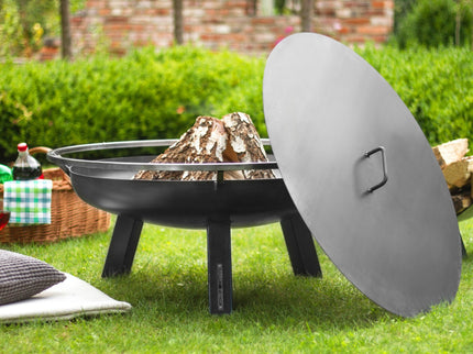 Brasero Porto 100 cm CookKing